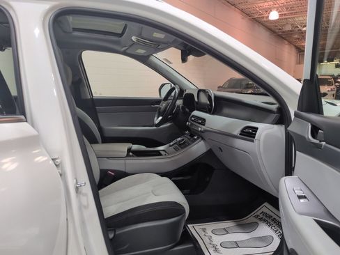 Used 2022 Hyundai Palisade SEL w/ Convenience Package AWD/4WD image 11