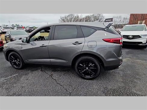 Certified 2025 Acura RDX SH-AWD image 28