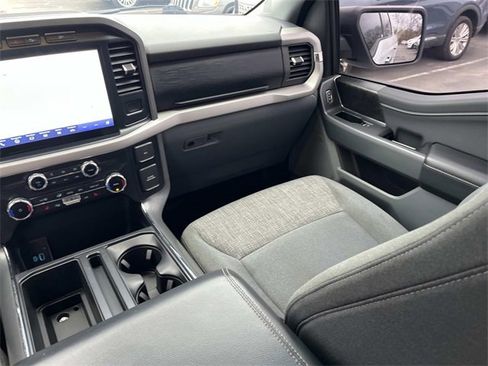 Used 2022 Ford F150 XLT w/ Equipment Group 302A High image 14