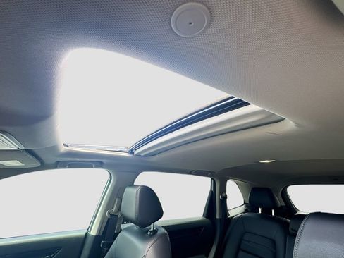 Used 2025 Honda CR-V EX-L image 22