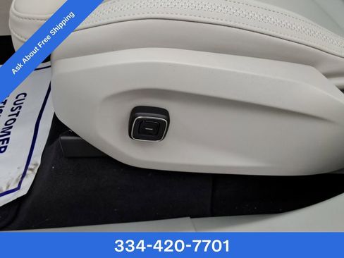 New 2025 Volvo EX90 Ultra image 21