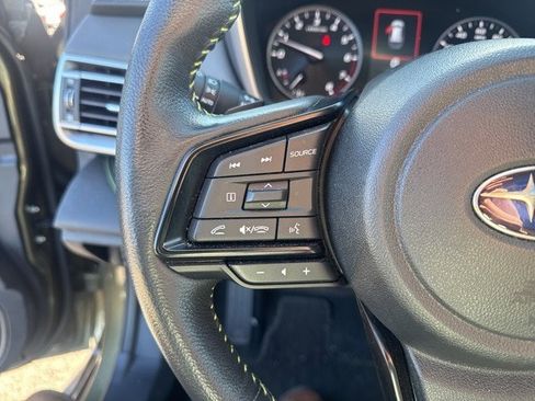 Used 2024 Subaru Outback Onyx Edition image 23