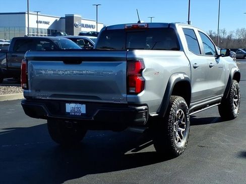 Used 2024 Chevrolet Colorado ZR2 image 26