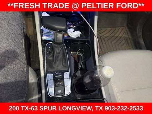Used 2023 Hyundai Tucson SEL w/ Convenience Package image 25