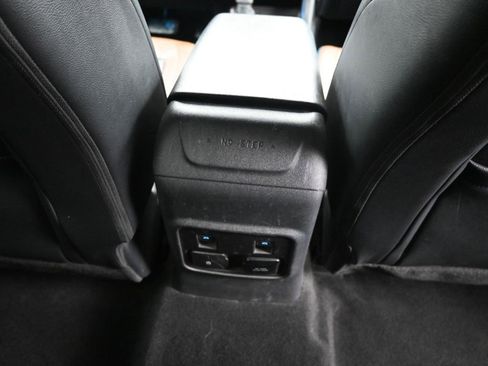 Used 2021 Ford Bronco Outer Banks image 29