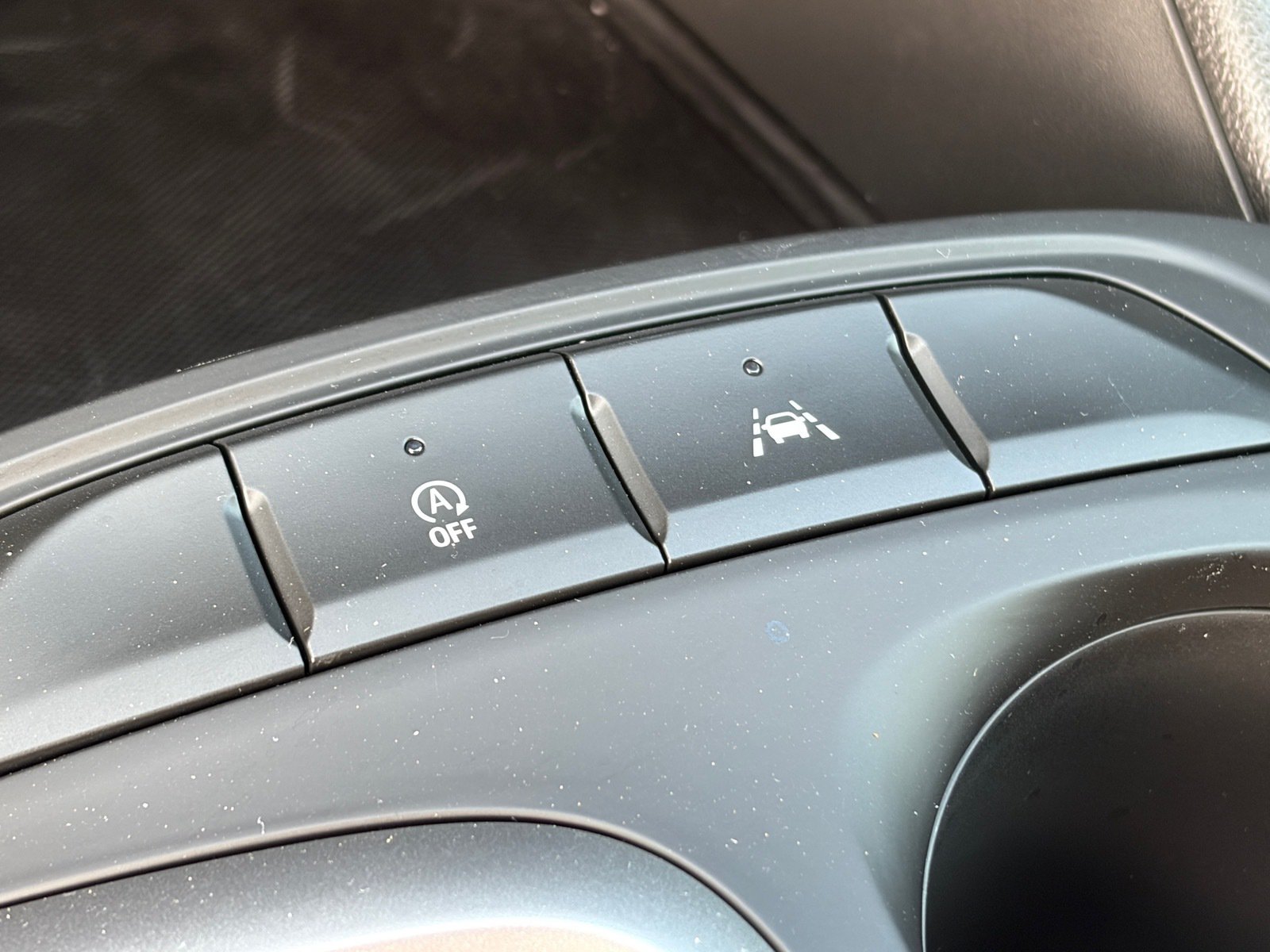 Used 2026 Buick Envista Sport Touring FWD image 28