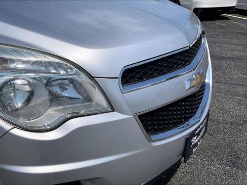 Used 2014 Chevrolet Equinox LS FWD image 34