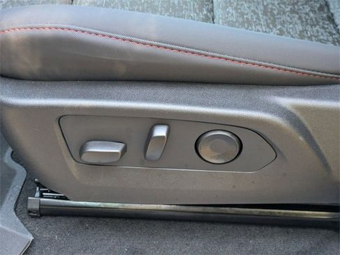 New 2026 Chevrolet Colorado Z71 w/ Technology Package image 11