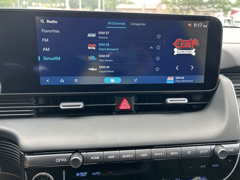 New 2025 Hyundai Ioniq 5 SEL image 23