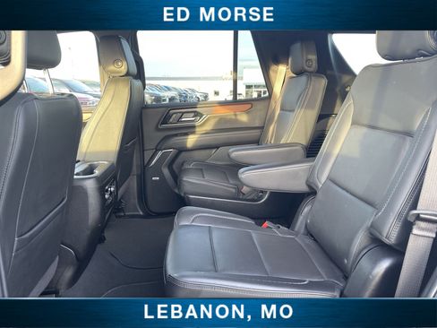 Used 2025 GMC Yukon Denali image 23