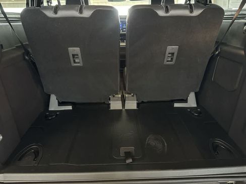 Used 2025 Ford Bronco Stroppe Edition AWD/4WD image 23