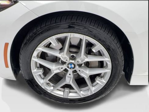 Used 2025 BMW 330i Sedan RWD image 13
