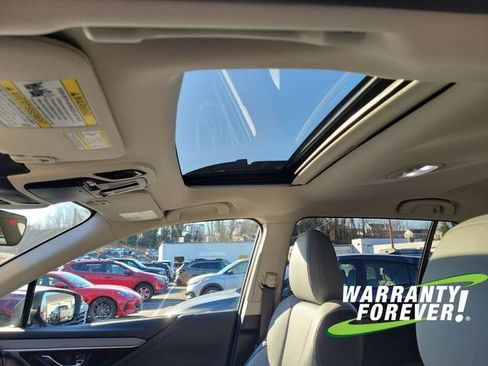 Used 2023 Subaru Outback Limited image 13