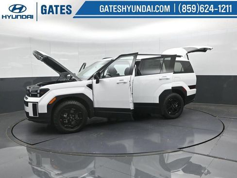 New 2026 Hyundai Santa Fe XRT image 59