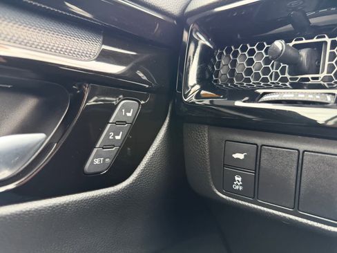Used 2023 Honda CR-V Sport Touring image 27