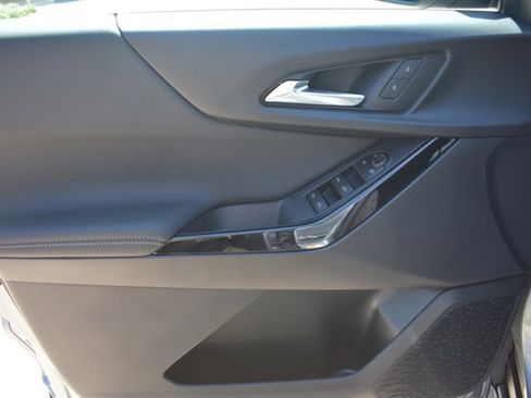 New 2026 Chevrolet Equinox LT FWD image 11