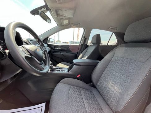 Used 2023 Chevrolet Equinox LT FWD image 20