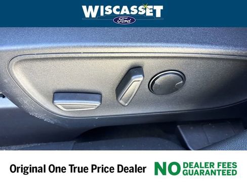 New 2025 Ford Escape ST-Line Elite w/ Premium Technology Package image 24