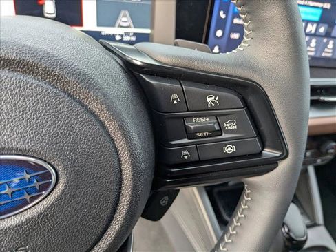 New 2026 Subaru Outback Touring XT image 17