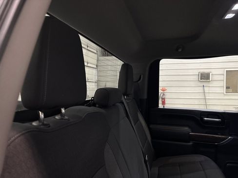 Used 2021 GMC Sierra 3500 SLE w/ SLE Convenience Package image 32