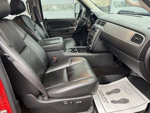 Used 2013 Chevrolet Silverado 3500 LTZ w/ LTZ Plus Package image 40
