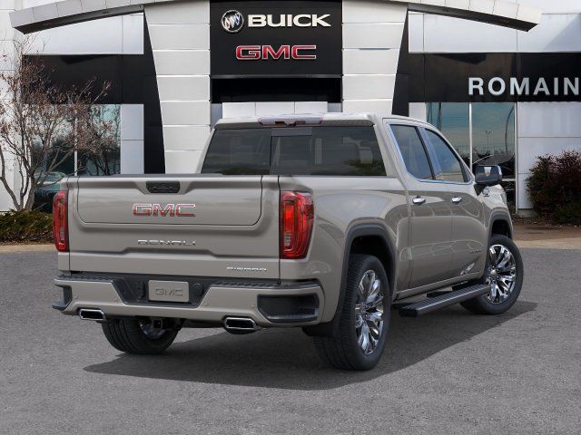 New 2026 GMC Sierra 1500 Denali AWD/4WD image 4