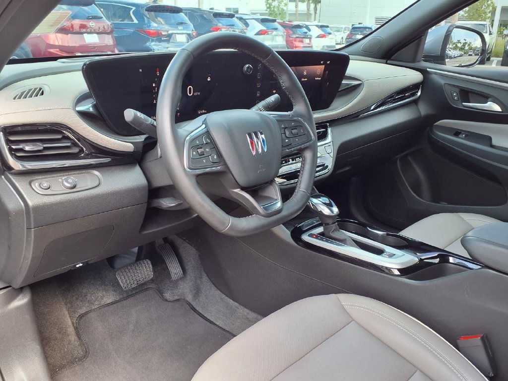 Used 2026 Buick Envista Avenir FWD image 22
