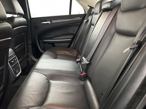 Used 2023 Chrysler 300 Touring L w/ Popular Equipment Group image 27