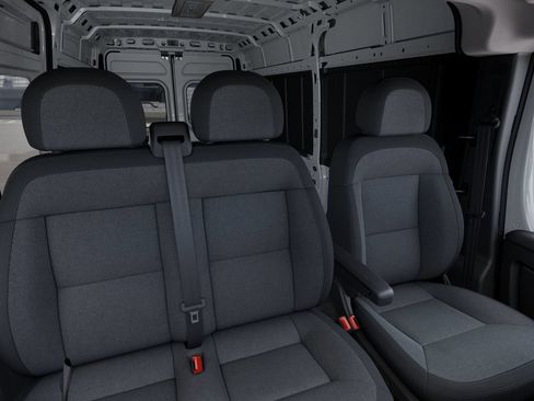 New 2026 RAM ProMaster 2500 w/ Advanced Safety Group FWD image 16