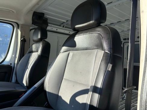 Used 2021 RAM ProMaster 1500 FWD image 15