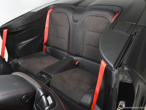 Used 2017 Chevrolet Camaro ZL1 RWD image 35