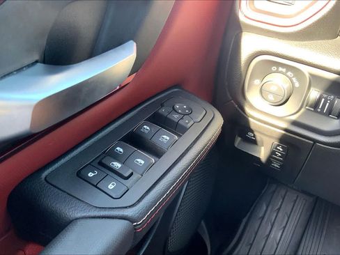 Used 2025 RAM 1500 Rebel w/ Bed Utility Group AWD/4WD image 34