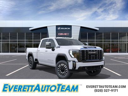 New 2026 GMC Sierra 3500 Denali Ultimate