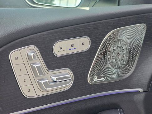New 2026 Mercedes-Benz GLE 350 4MATIC image 34