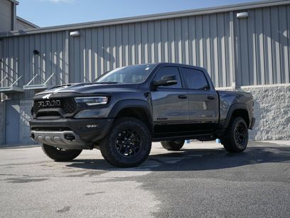 Used 2024 RAM 1500 TRX w/ TRX Level 1 Equipment Group