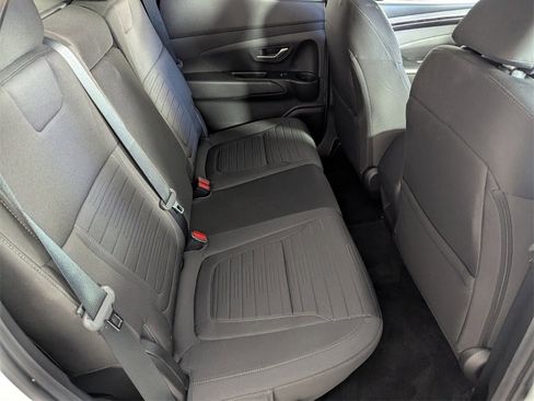 Used 2024 Hyundai Santa Cruz SEL image 27