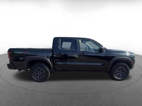 Used 2026 Nissan Frontier PRO-4X AWD/4WD image 16