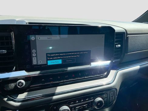 Used 2024 Chevrolet Silverado 1500 ZR2 w/ Technology Package image 13