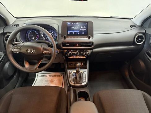 Used 2022 Hyundai Kona SEL AWD/4WD image 37