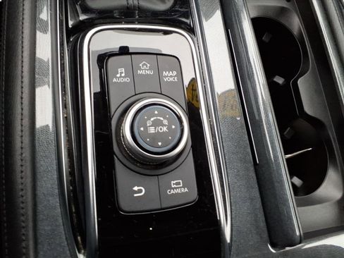 Used 2024 Nissan Armada SV image 23