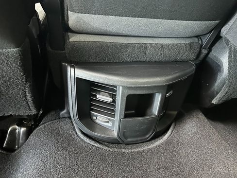 Certified 2024 RAM 3500 Big Horn image 37