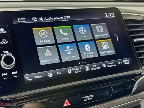 Used 2025 Honda Ridgeline RTL image 26
