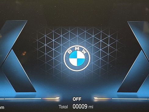 New 2026 BMW 330i xDrive Sedan w/ M Sport Package AWD/4WD image 16