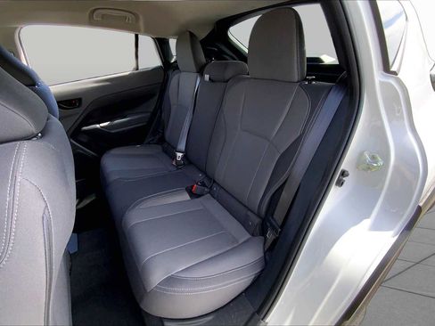 Certified 2024 Subaru Crosstrek 2.0i AWD/4WD image 20