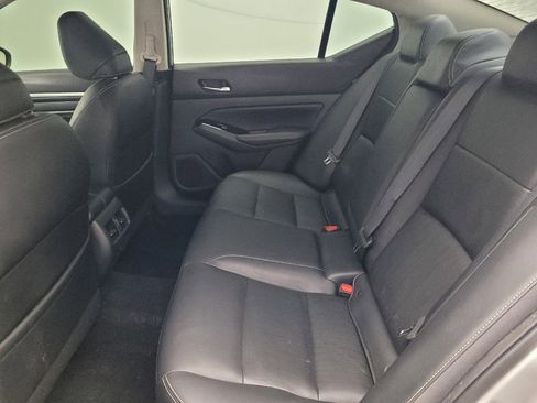 Used 2020 Nissan Altima 2.5 Platinum image 18