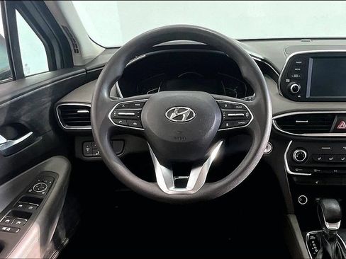 Used 2020 Hyundai Santa Fe SEL AWD/4WD image 5
