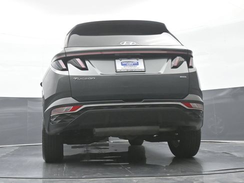 Used 2022 Hyundai Tucson SEL AWD/4WD image 38