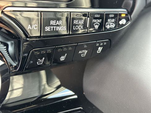 New 2026 Acura MDX A-Spec image 25