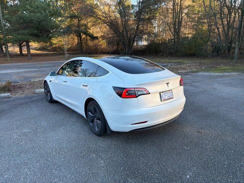 Used 2020 Tesla Model 3 Standard Range Plus image 6