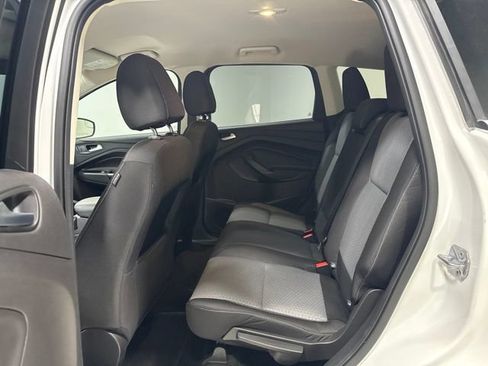 Used 2017 Ford Escape SE AWD/4WD image 15